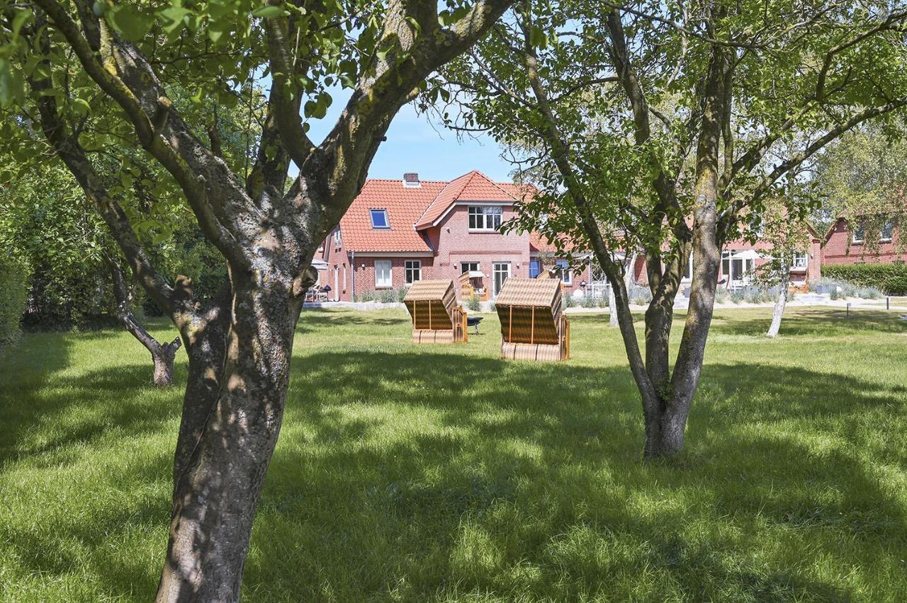 Op'N Diek Fehmarn Exterior foto